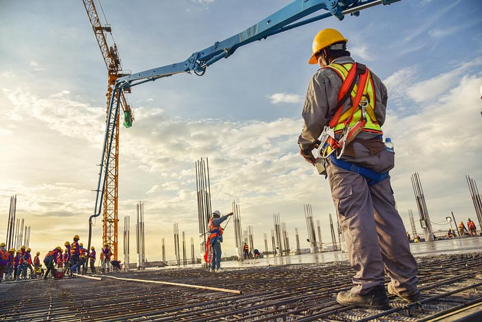 Construction Technology: Key Concepts in Construction&nbsp;Management
